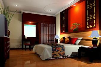 Premiere Residential Area Pattaya
